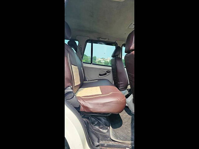 Used Mahindra Scorpio [2014-2017] S2 in Nagpur