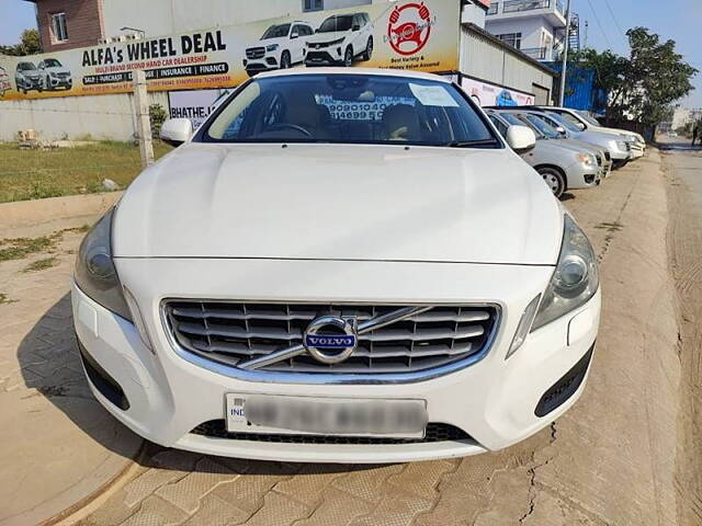 Used 2013 Volvo S60 in Mohali