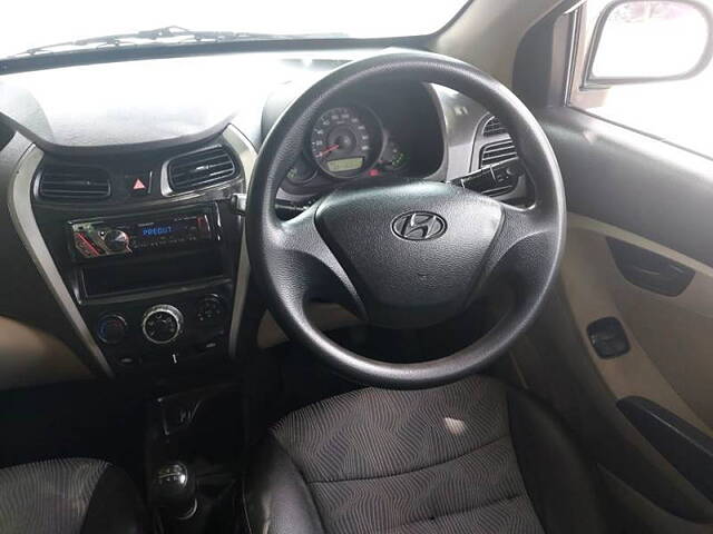 Used Hyundai Eon Era + in Ahmedabad