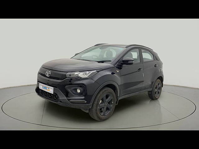 Used Tata Nexon [2020-2023] XZA Plus [2020-2023] in Hyderabad