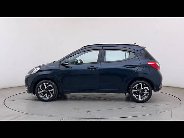 Used Hyundai Grand i10 Nios [2019-2023] Sportz 1.2 Kappa VTVT in Chennai