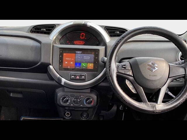 Used Maruti Suzuki S-Presso VXi Plus (O) AMT [2022-2023] in Bangalore