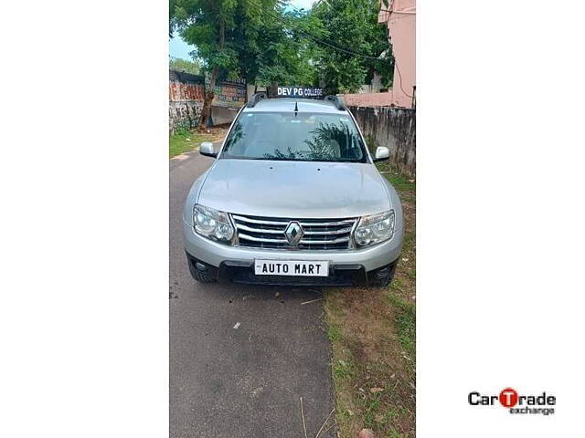 Used 2013 Renault Duster in Jaipur