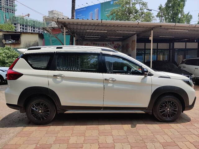 Used Maruti Suzuki XL6 [2019-2022] Zeta MT Petrol in Mumbai