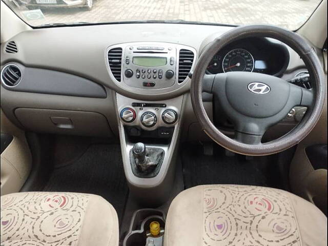 Used Hyundai i10 [2010-2017] Sportz 1.1 iRDE2 [2010--2017] in Chennai