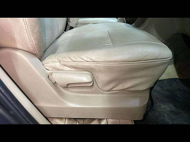 Used Maruti Suzuki Ertiga [2015-2018] VDI SHVS in Mumbai