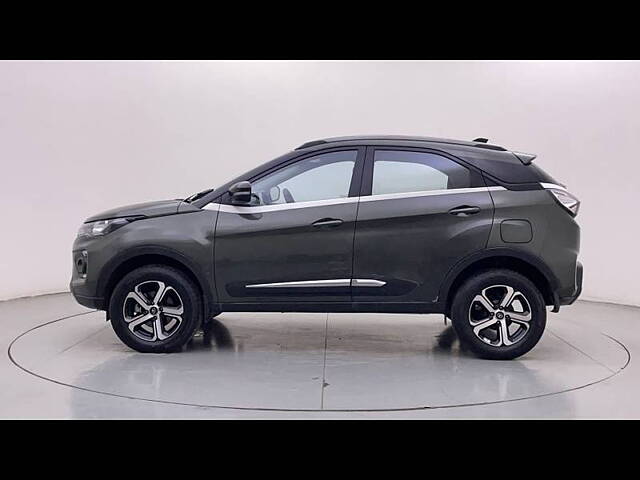 Used Tata Nexon [2017-2020] XZ Plus in Bangalore