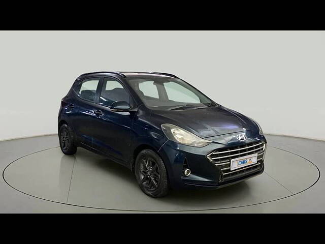 Used 2021 Hyundai Grand i10 NIOS in Delhi