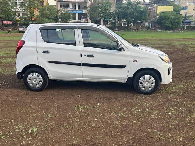 Used Maruti Suzuki Alto 800 [2012-2016] Lxi in Kolhapur