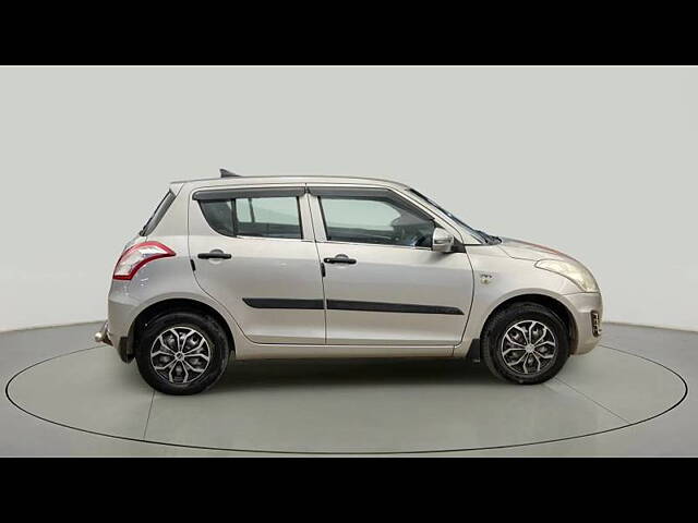 Used Maruti Suzuki Swift [2014-2018] Lxi (O) [2014-2017] in Delhi