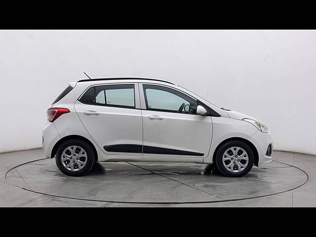 Used Hyundai Grand i10 [2013-2017] Sportz 1.2 Kappa VTVT [2013-2016] in Chennai