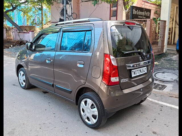 Used Maruti Suzuki Wagon R [2019-2022] VXi 1.0 AMT [2019-2019] in Chennai