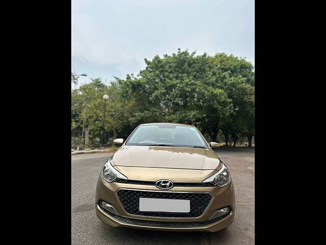 Used 2015 Hyundai Elite i20 in Delhi