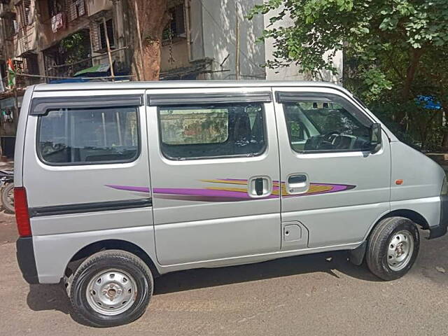 Used Maruti Suzuki Eeco [2010-2022] 5 STR [2014-2019] in Mumbai