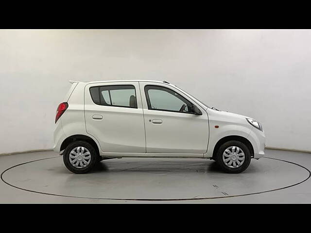 Used Maruti Suzuki Alto 800 [2012-2016] Lxi in Ahmedabad