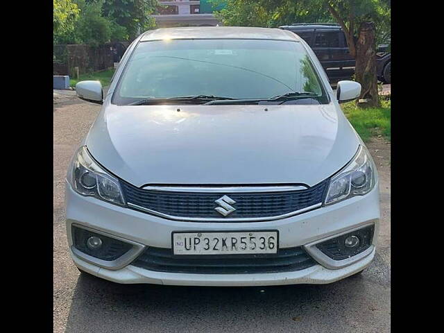 Used 2019 Maruti Suzuki Ciaz in Lucknow