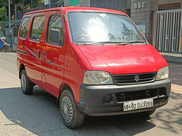 Used 2014 Maruti Suzuki Eeco in Mumbai