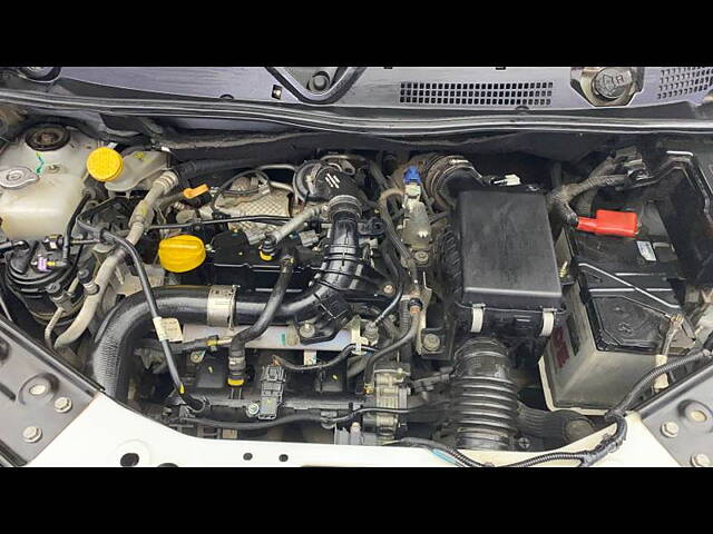 Used Nissan Magnite XL Turbo [2020] in Kochi