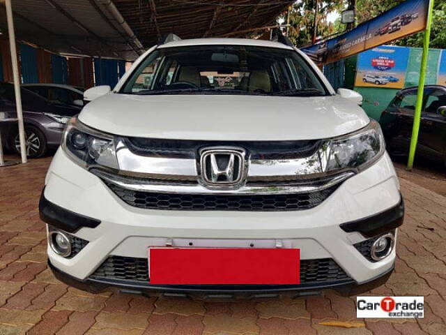 Used 2018 Honda BR-V in Mumbai