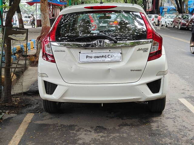 Used Honda Jazz [2015-2018] V AT Petrol in Mumbai