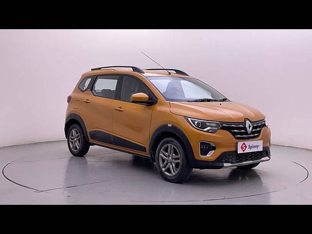 Used Renault Triber [2019-2023] RXZ EASY-R AMT in Bangalore