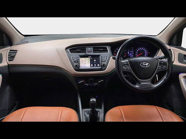 Used Hyundai Elite i20 [2018-2019] Sportz 1.2 in Ahmedabad