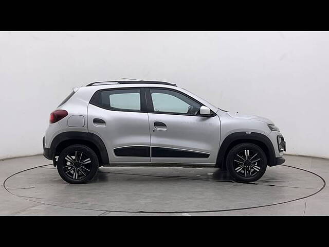 Used Renault Kwid [2015-2019] CLIMBER 1.0 AMT [2017-2019] in Chennai