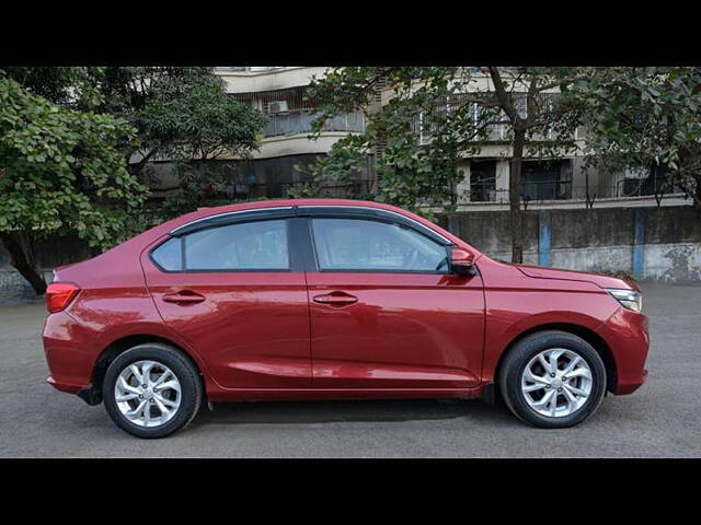 Used Honda Amaze [2018-2021] 1.5 V CVT Diesel in Mumbai