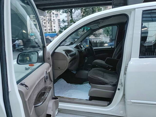 Used Mahindra Xylo [2009-2012] E8 ABS BS-IV in Mumbai