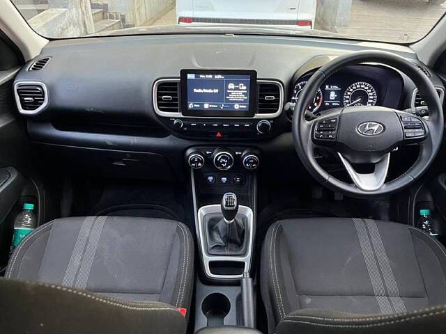 Used Hyundai Venue [2019-2022] SX 1.0 Turbo iMT in Bangalore