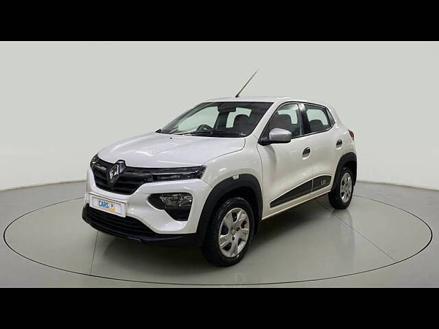 Used Renault Kwid [2022-2023] RXT 1.0 AMT in Navi Mumbai