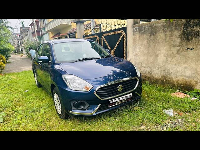 Used Maruti Suzuki Dzire VXi [2020-2023] in Howrah