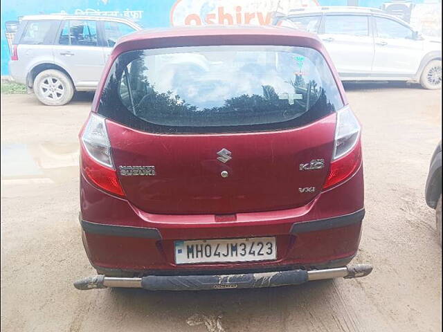 Used Maruti Suzuki Alto K10 [2014-2020] VXi [2014-2019] in Ranchi