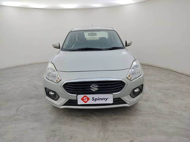 Used Maruti Suzuki Dzire [2017-2020] VDi AMT in Coimbatore