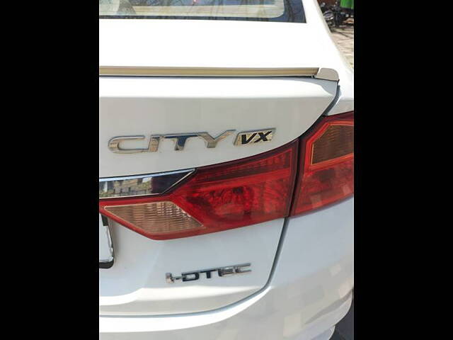 Used Honda City [2014-2017] VX (O) MT Diesel in Bhopal