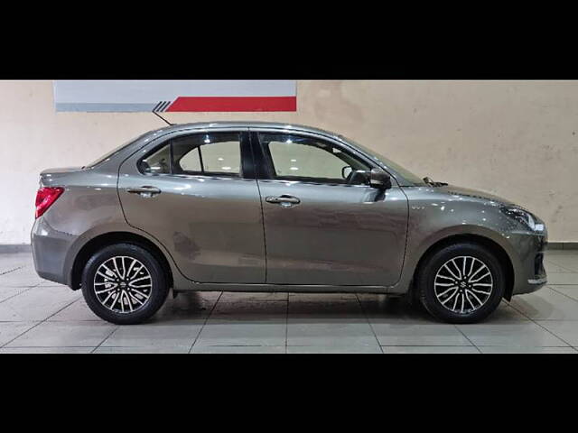 Used Maruti Suzuki Dzire [2017-2020] ZXi Plus AMT in Thane