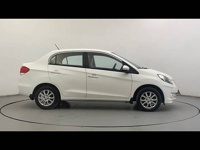 Used Honda Amaze [2013-2016] 1.2 VX AT i-VTEC in Ahmedabad