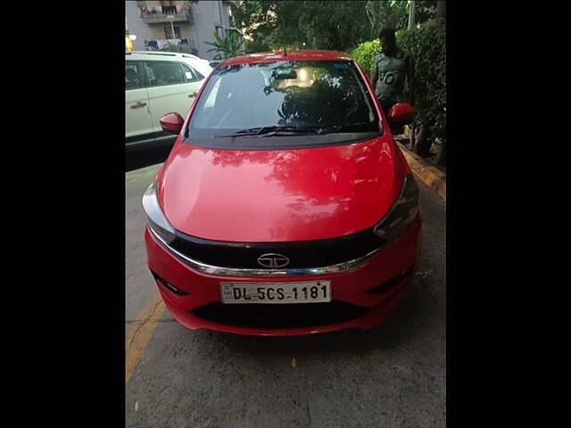 Used Tata Tiago [2016-2020] Revotorq XT (O) [2016-2019] in Delhi