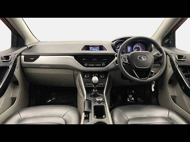 Used Tata Nexon [2017-2020] XM in Delhi