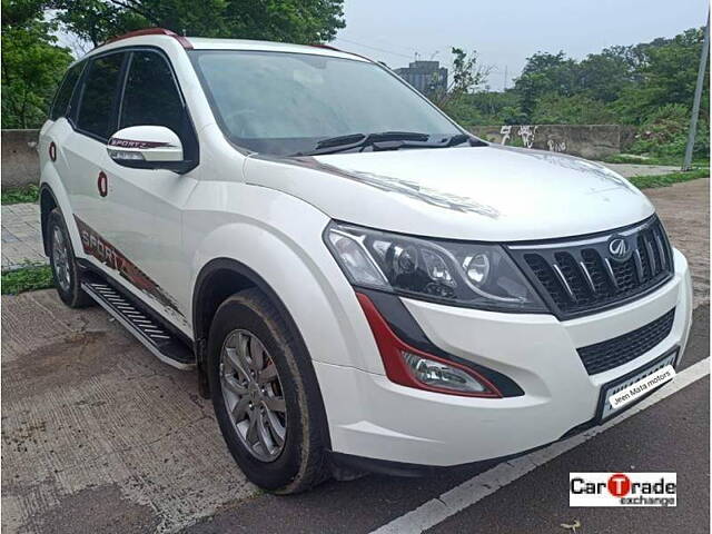 Used Mahindra XUV500 [2015-2018] W10 1.99 in Pune