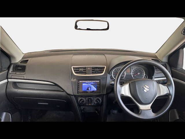 Used Maruti Suzuki Swift [2011-2014] VXi in Indore