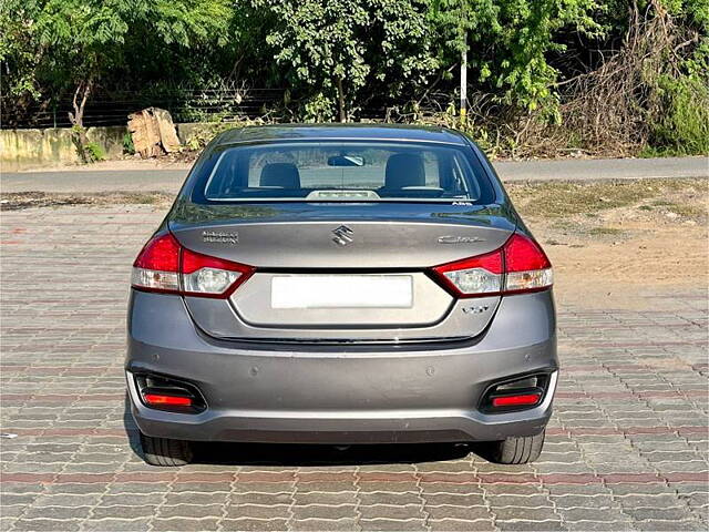 Used Maruti Suzuki Ciaz [2014-2017] VXi+ in Delhi