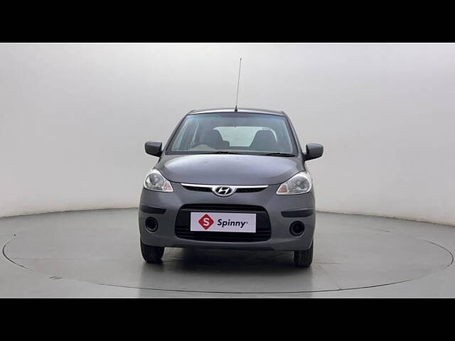 Used Hyundai i10 [2007-2010] Sportz 1.2 AT in Bangalore