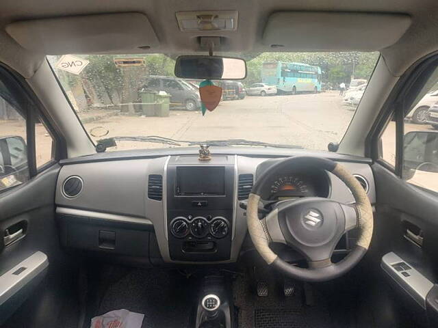 Used Maruti Suzuki Wagon R 1.0 [2010-2013] LXi CNG in Mumbai