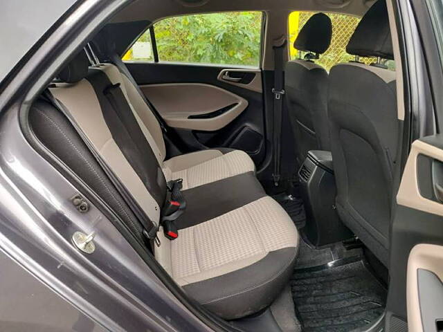 Used Hyundai Elite i20 [2018-2019] Asta 1.2 (O) in Mumbai