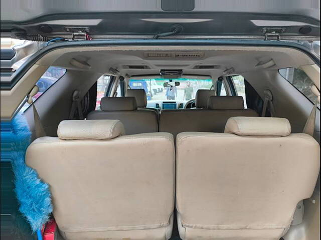 Used Toyota Fortuner [2009-2012] 3.0 MT in Mumbai