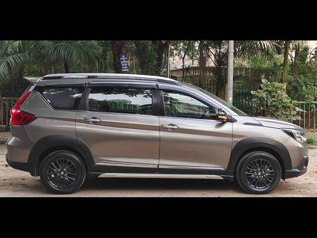 Used Maruti Suzuki XL6 [2019-2022] Alpha MT Petrol in Thane