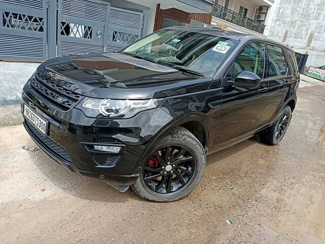 Used Land Rover Discovery Sport [2018-2020] HSE in Delhi