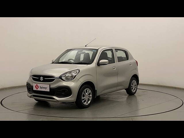 Used 2022 Maruti Suzuki Celerio in Kolkata