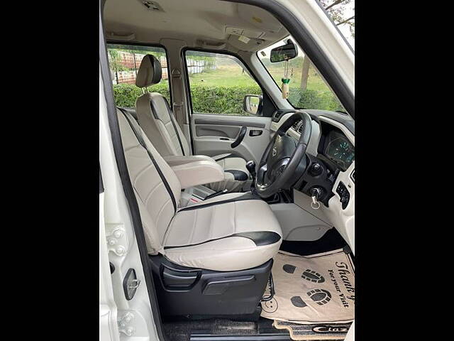 Used Mahindra Scorpio 2021 S11 2WD 7 STR in Chandigarh